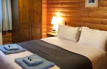 East Crinnis Log Cabin - Photo 3