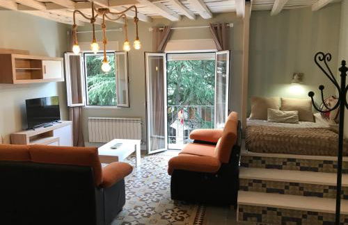 Charcos de Gredos - Photo 7