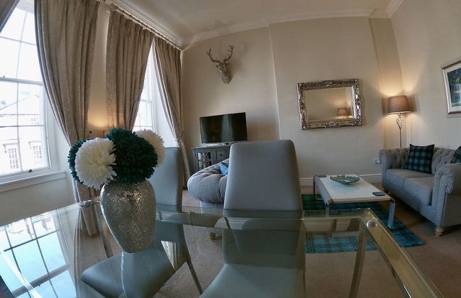 Escape To Edinburgh @ Broughton Place - Foto 33