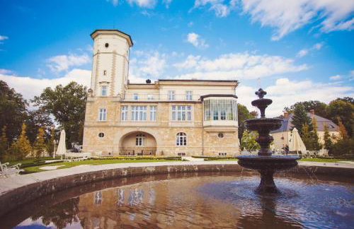 Pałac Brunów - Wellness & SPA - Foto 26