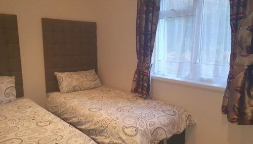 Valley Grove Bungalows - Foto 2