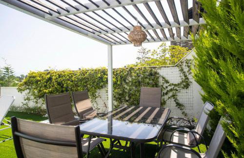 The Miracle Villa - Deluxe, Sea View, BBQ, Private Pool - Foto 10