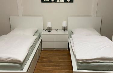 Wohnung Villa Kasper EG - Foto 2