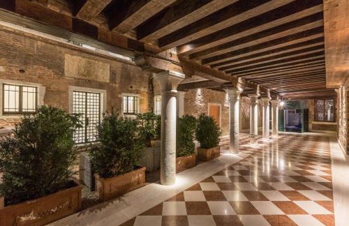 Palazzo Morosini Degli Spezieri - Lifestyle Apartments - Foto 25