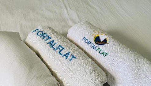 Fortal Flat - Foto 4