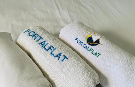 Fortal Flat - Foto 4