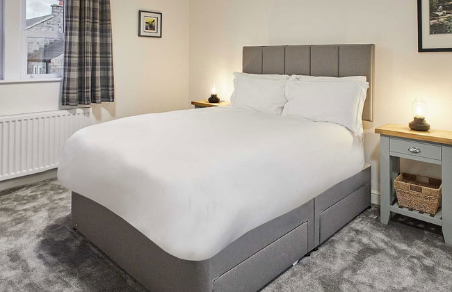 Host Stay Blayshaw House - Foto 17