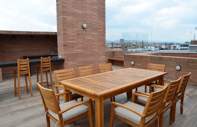 Balmoral 103 - Photo 40