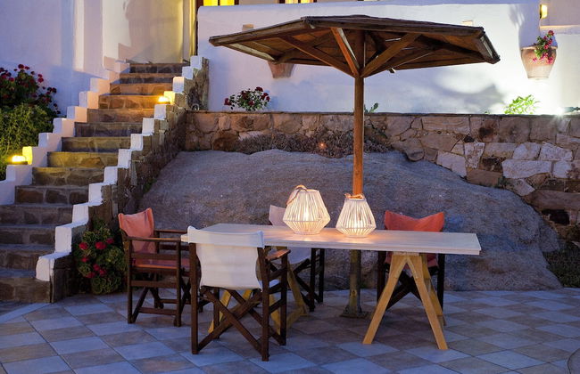 Naxos Kalimera - Foto 33