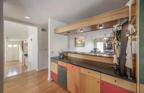 Reel relaxing across from River in Huge 24 foot Swim Spa - Photo 55