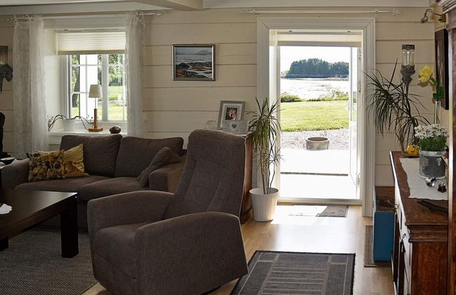Holiday Home in Tornes I Romsdal - Foto 29