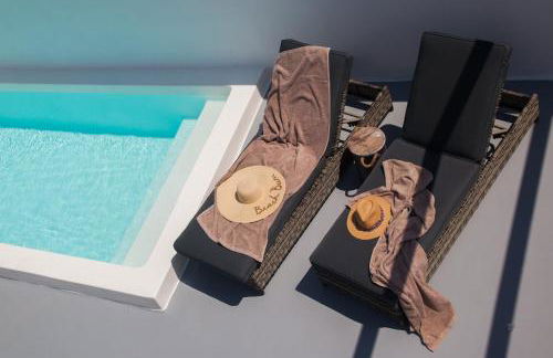 Villa Del Sol Santorini - Foto 29