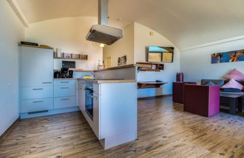 LAGOVIDA Dünenhaus Comfort c am Störmthaler See - Foto 4