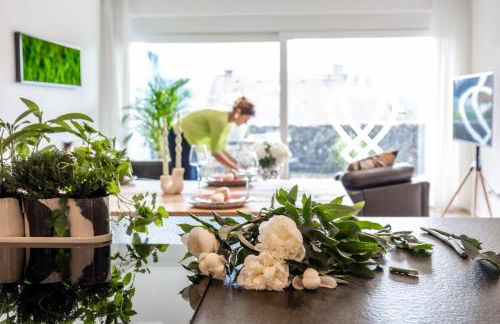 Ferienwohnung Oba'doba 2 - Foto 10