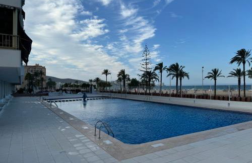 Apto. Cullera vistas espectaculares primera línea - Photo 35