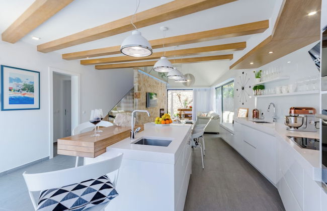 Villa Stone Pearl - Foto 13