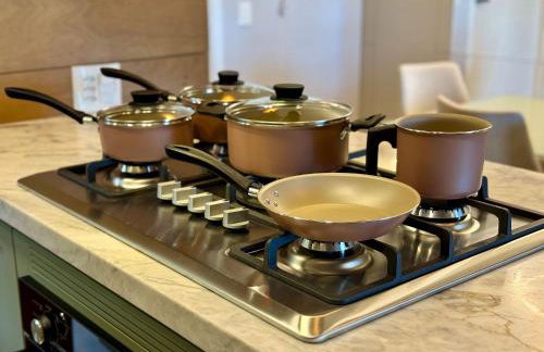 Delle Alpi 416C - Ao lado da roda-gigante - Foto 34