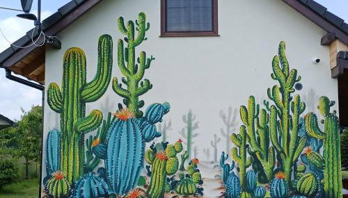 Domki Kaktus - Foto 2