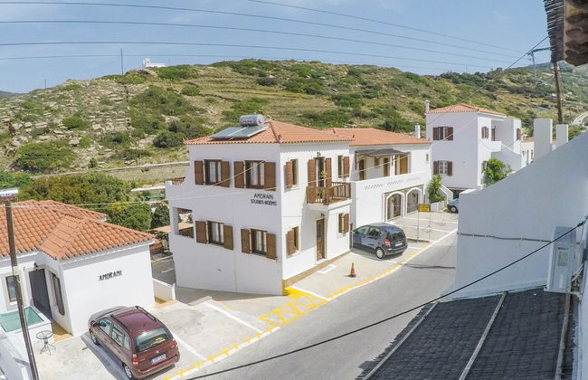 Amorani Studios - Foto 23