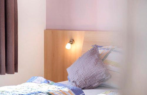 Ferienwohnungen Im Löwengründle - Foto 46