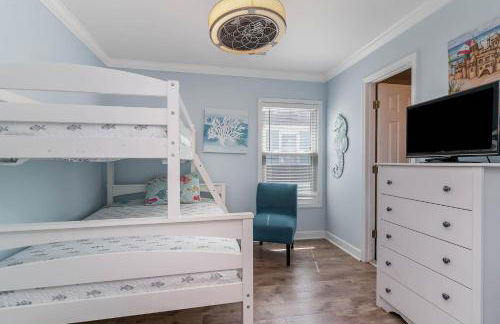 Dancing Waves - Foto 19