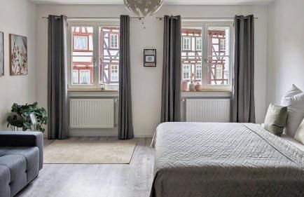 Altstadtzauber Apartments Miltenberg - Foto 45