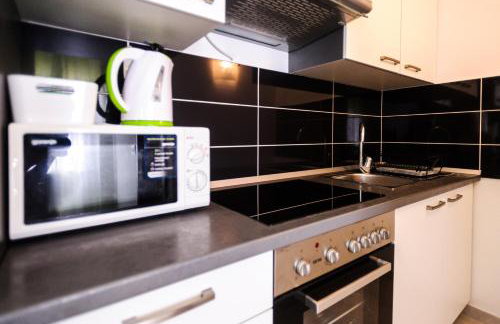 Great view apartment - Photo 23