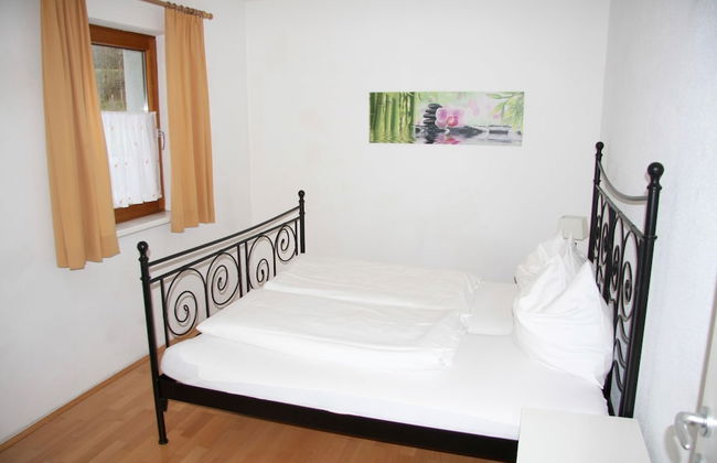 Appartements Fürstalm Alpendorf - Foto 23