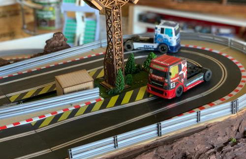 Trenewydd Farm Holiday Cottages - Foto 18