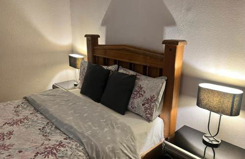 Royal Apartments Edinburgh - Foto 23