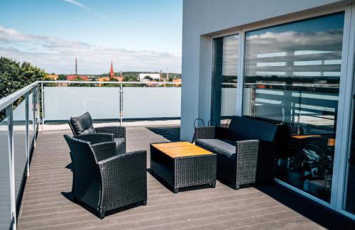 Wyspiańskiego Apartament - Foto 8