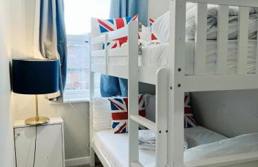 Eastcote apartments - Foto 5