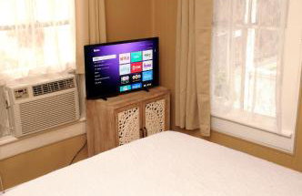 Quaint Historic Downtown Apartment - Foto 13