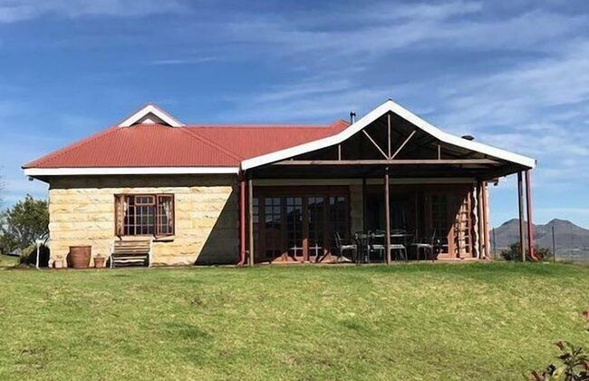 Ruconu Guest Farm - Foto 1