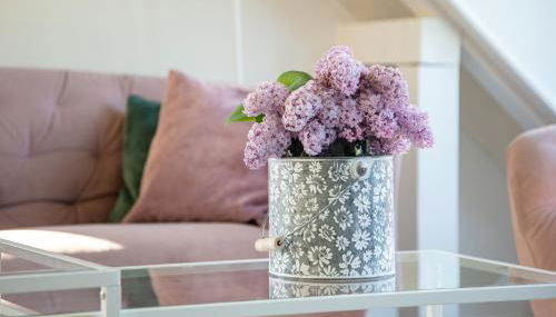 Ferienwohnung Blaupause Reichenau - Foto 5