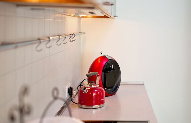 Barbacan Apartments - Photo 13