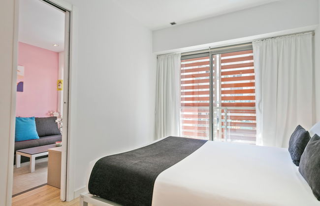 Lugaris Rambla - Apartments - Foto 12