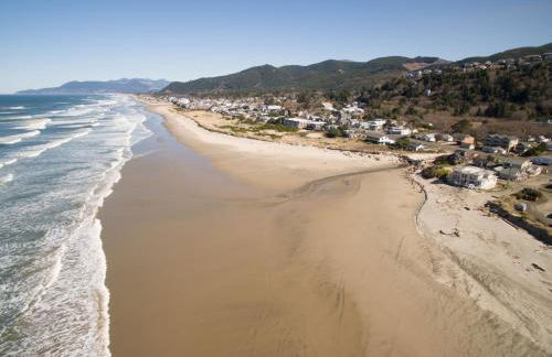 Getaway Oceanfront Lodging - Foto 21