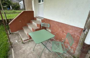 Studio des Combes - Foto 9