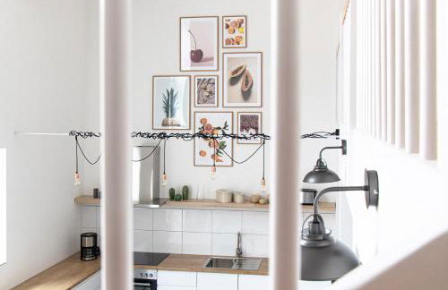 Ferienwohnungen Galerie im Klink - Foto 25