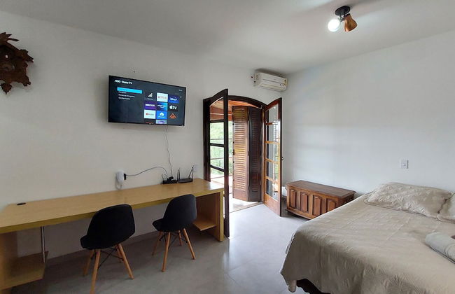 Lindo estudio perto do Hospital BOS - Photo 7