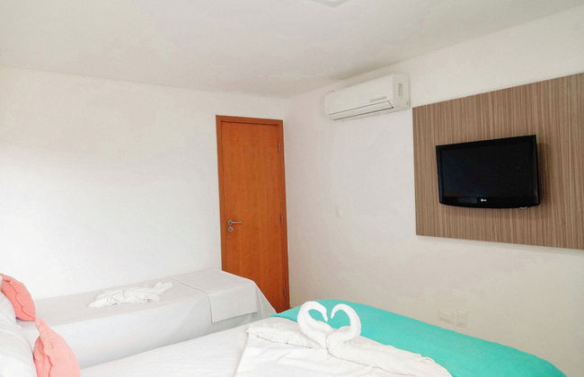 Carneiros Beach Resort - Praia Carneiros - Foto 9