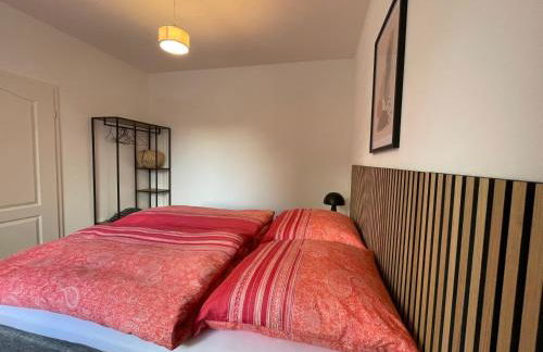 Luxuriöse Ferienwohnung mit Wellness Oase - Foto 53