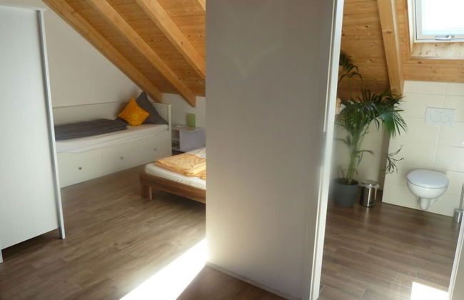 Lovely Apartment in Himmelkron - Foto 6