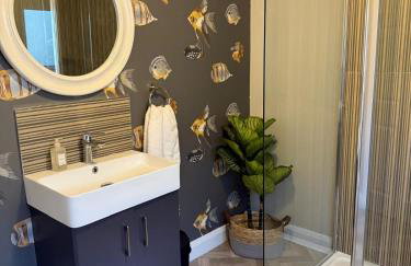 Derry City Centre Townhouse - Foto 9