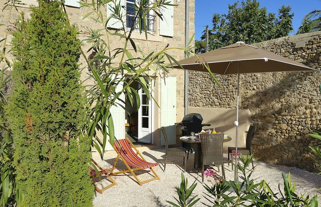 Domaine de Puychêne - Foto 51