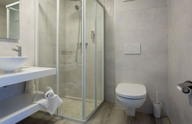 Auberge des Grands Bois - Foto 42