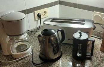 Luxury apartment in central Almerimar with Free Secure Parking - Foto 14