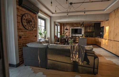 Industrial Apartment "I loft Opole" - Foto 7