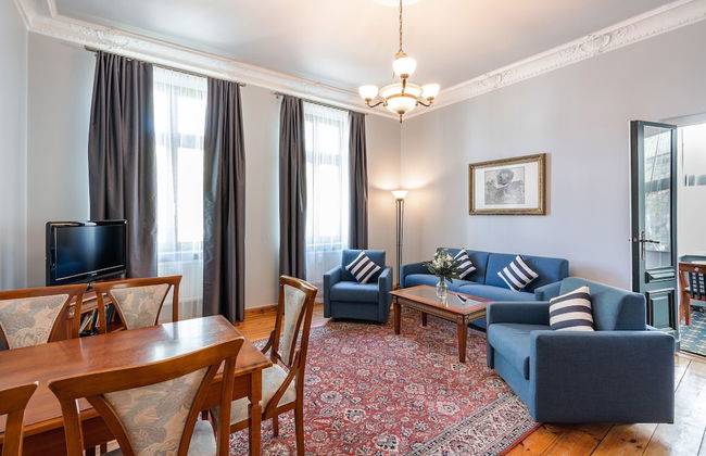 Villa Waldesruh, Heringsdorf - Foto 11